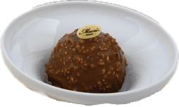 Cremcrok al cioccolato