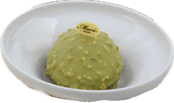 Cremcrok al pistacchio