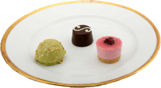 Mignon assortiti
