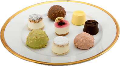 Assortimento Pasticceria